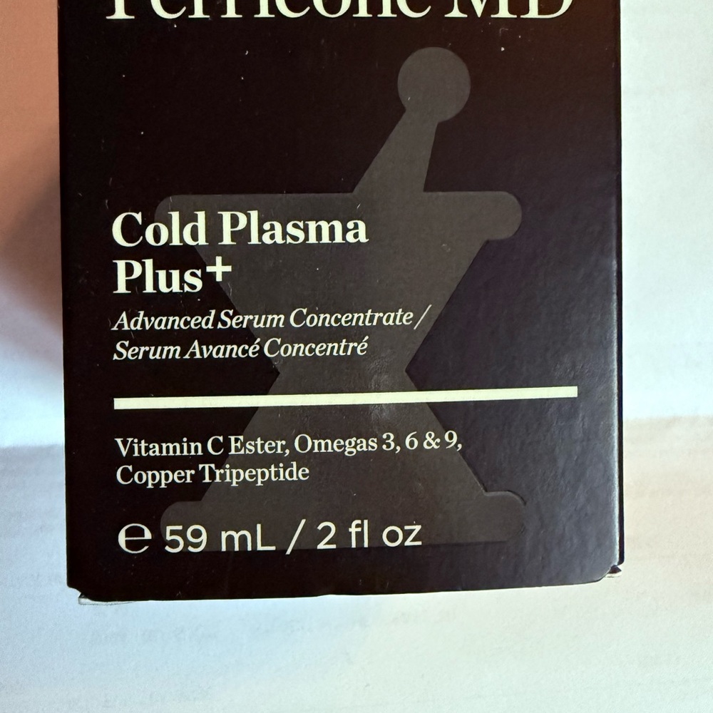 Perricone MD Black Serum & Face Oil Collection